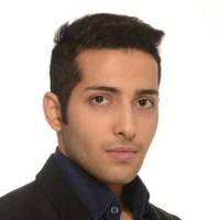 mojtaba shoghi