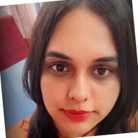 Yashika Thakur