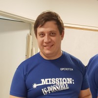 Dmitry Chestnov