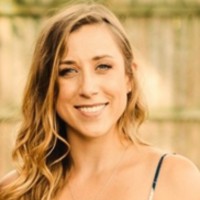 Ashley Maher