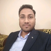 Gaurav Kumar Agrawal