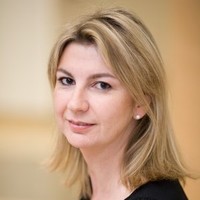 Sylvie Bourguignon