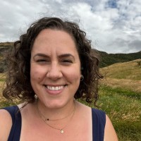 Cheryl Oudyk