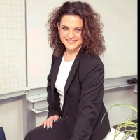 Paraskevi(Wulla) Tourpouzidou