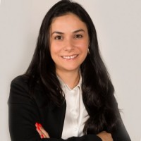 Anna Papamichael