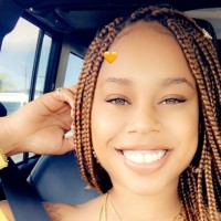 Solange Bruce