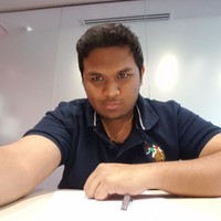 Goutham Premkumar