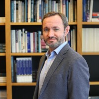 John Held