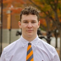 Austin Perry