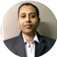 Prasanta Das