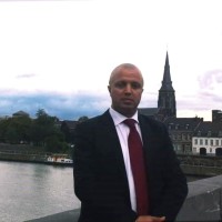 TAREK NOURI