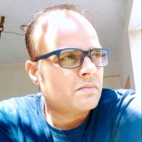 Akash H. Vyas