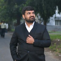 Keval M Mandaliya