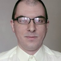 Igor Legostayev
