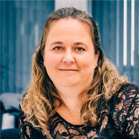 Helen Berg