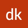Dk Ye