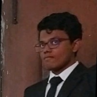 Debashish Majumdar