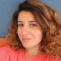 Cristina Culicea