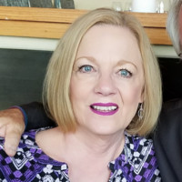Kathy Fitzsimmons