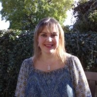 Sarah Tidball