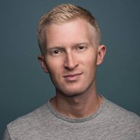 Seth Maxwell