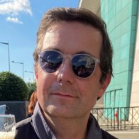 Eric Paillé