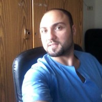Majd Saqer