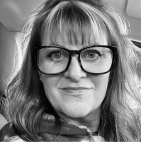 Dayna Butterfield