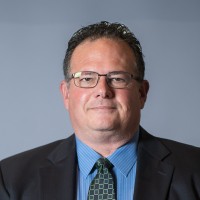 Colin Bender