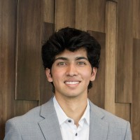 Aarav Parikh