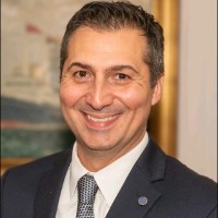 Mike Pescolla