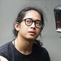 Alvin Rizkiyadi