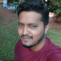 Nitesh Naik