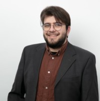 Cyril Baumgartner