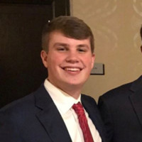 Parker Loy