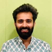 Vibhor Wahi