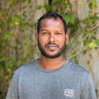 Mohamed Irushad