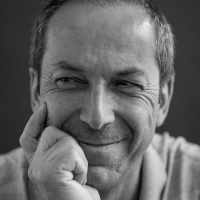 Stephane Sarian