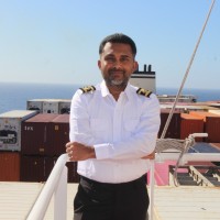 Suranjith Dharmawardane