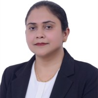 Harinder Kaur