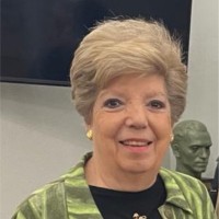 Mary Cruz Díaz Alvarez