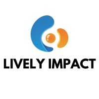 Lively Impact AI Robot