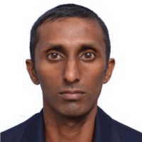 GAMINI NISHSHANKA BANDARA