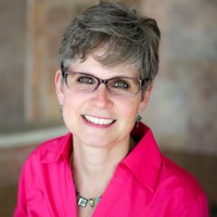 Deborah Calvert