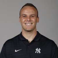 Aaron Barnett