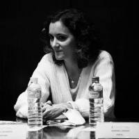 Marta Caparrós Turina