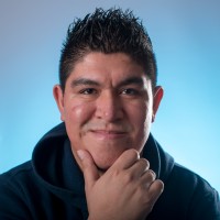 Jose Alberto Chavez Alvarez