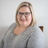 Mary Haugen