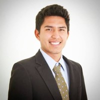 Luis Alberto Carcaño Hernandez