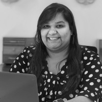 Toral Thakkar